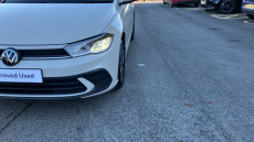 Volkswagen Polo 1.0 Life 5dr Petrol Hatchback